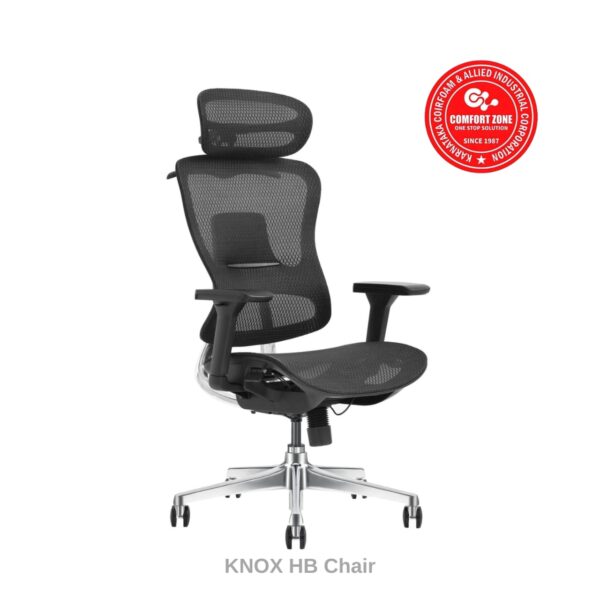 KNOX HB Chair