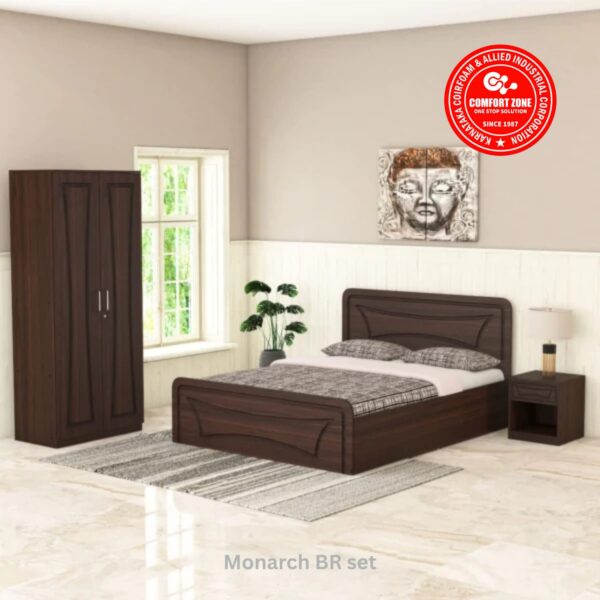 Bedroom Set - CZBS10