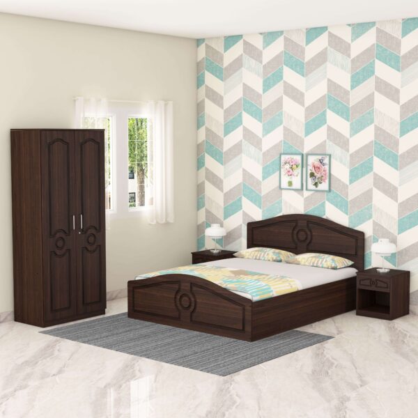 CLOVER BEDROOM SET