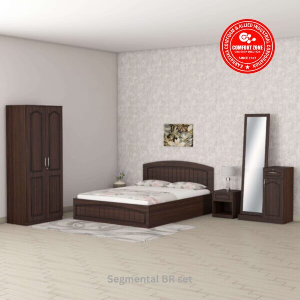 Bedroom Set - CZBS13