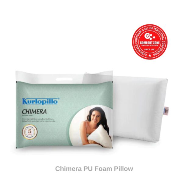 Chimera Pillow - CZFP401