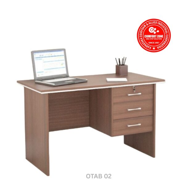 Office Table - CZOT227