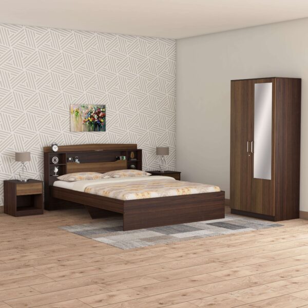 AMBITION BEDROOM SET