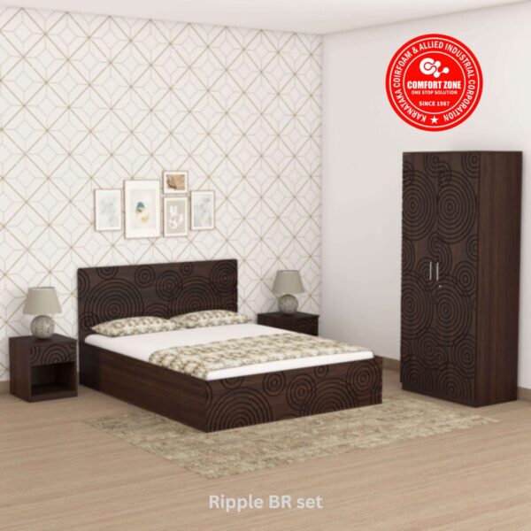 Bedroom Set - CZBS12