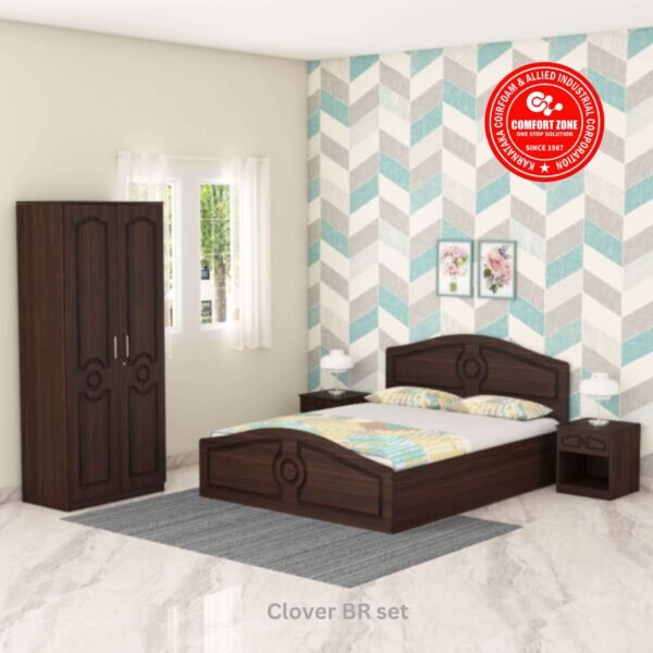 Bedroom Set - CZBS06