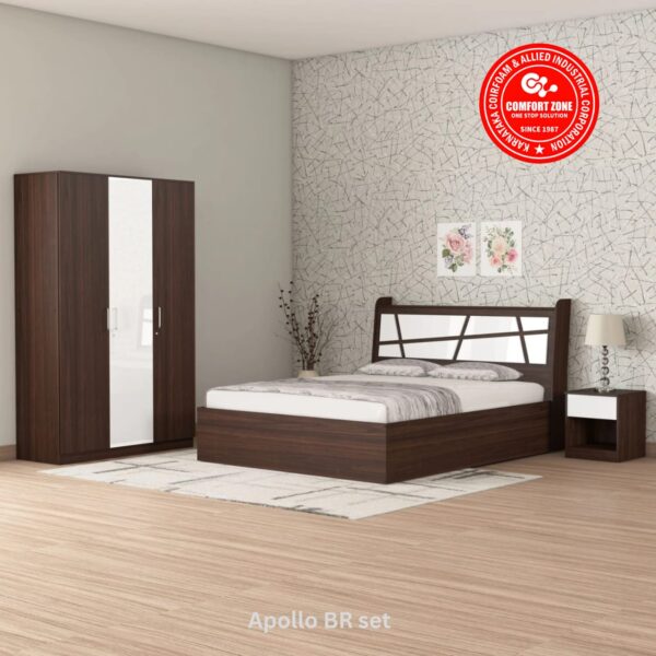 Bedroom Set - CZBS02