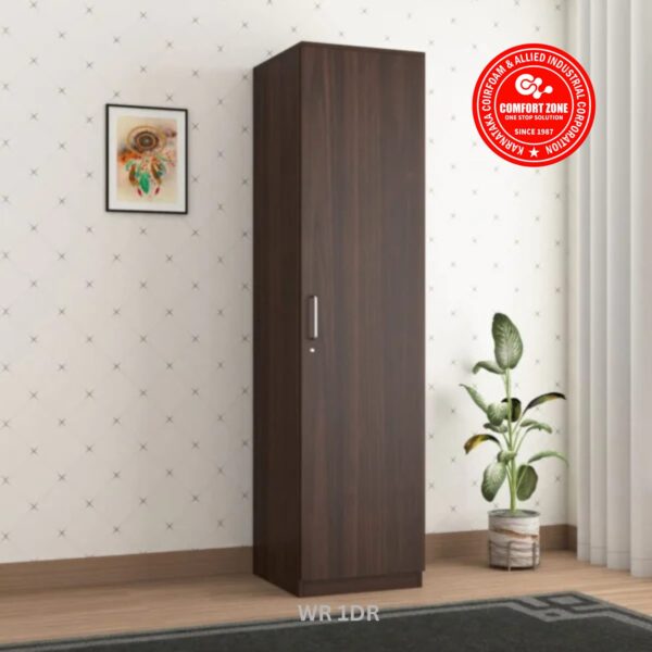 Wardrobe (1 DR)