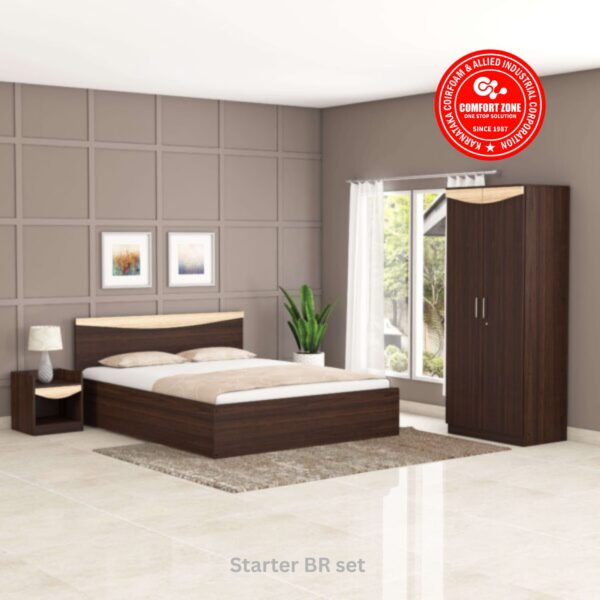 Bedroom Set - CZBS14