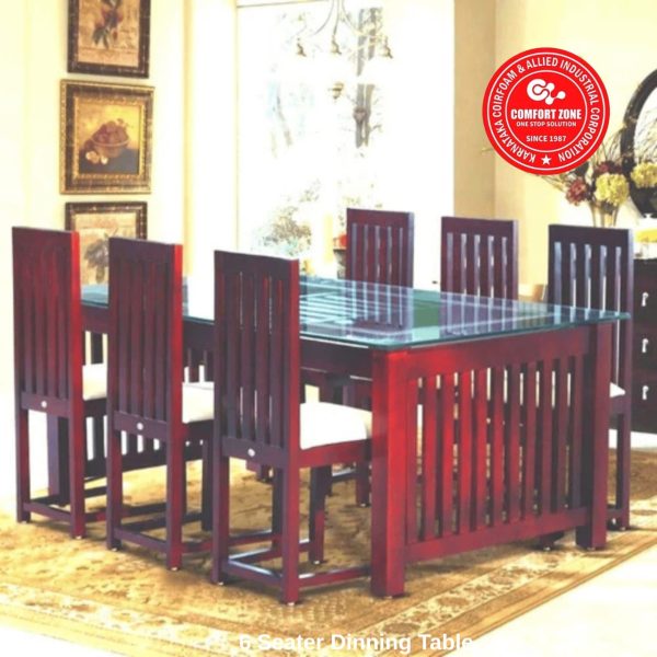 Dining Table - CZDT702