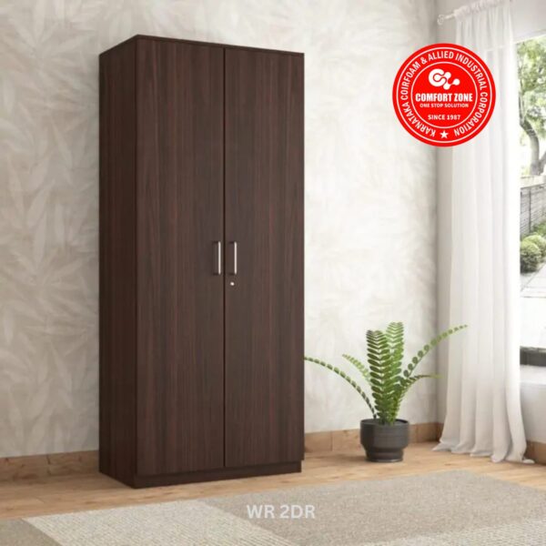 Wardrobe (2 DR)