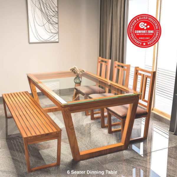 Dining Table - CZDT704