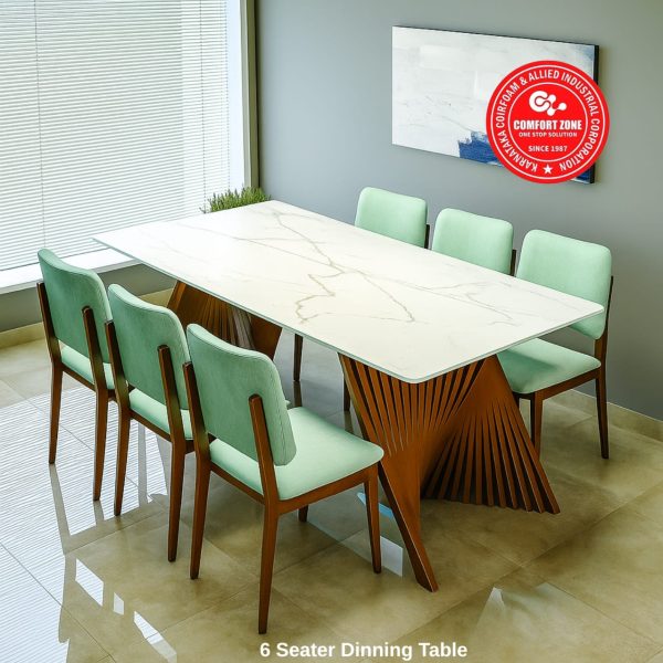 Dining Table - CZDT703