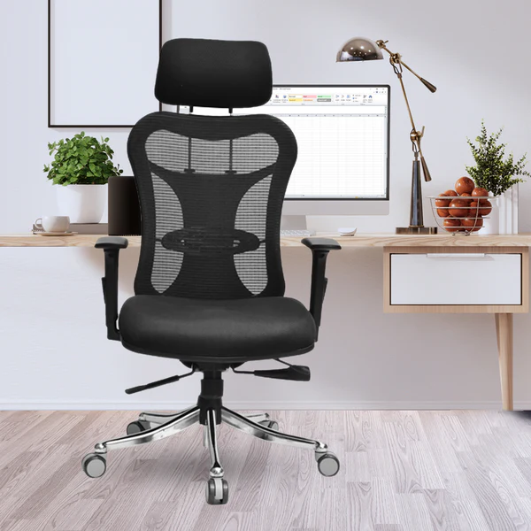 Optimus Elite High Back Chair