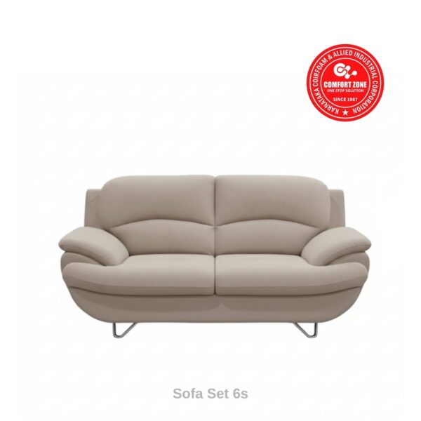 Sofa Set (6s) - CZLS147