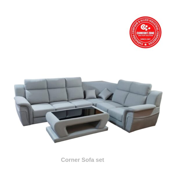 Corner Sofa - CZLS110