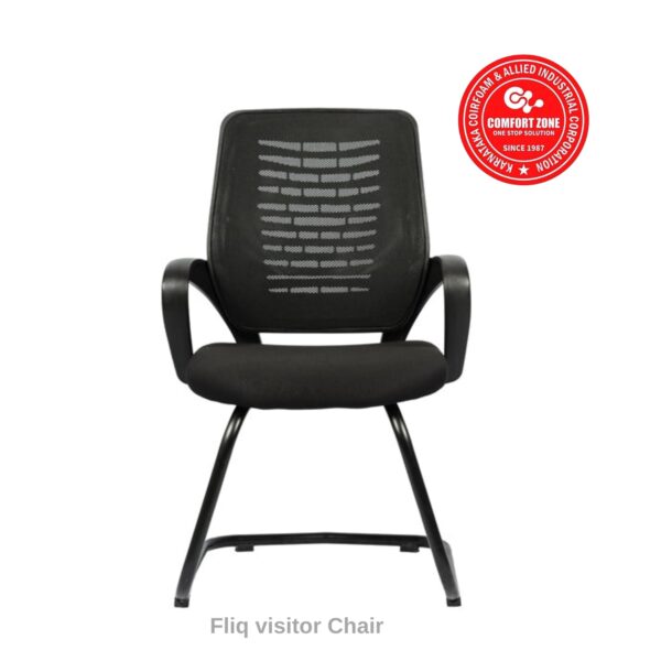 Fliq Visitor Chair
