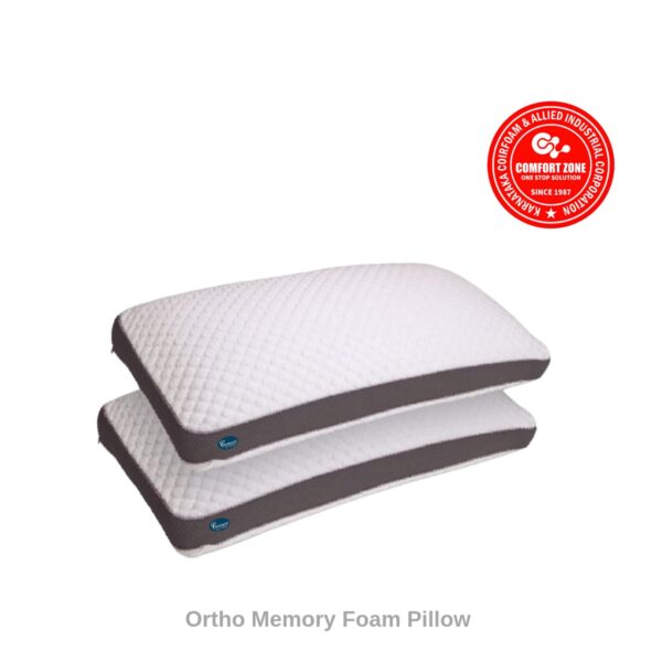 Ortho Foam Pillow - CZFP409