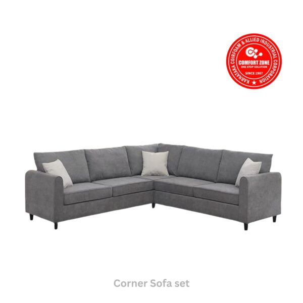 Corner Sofa - CZLS114