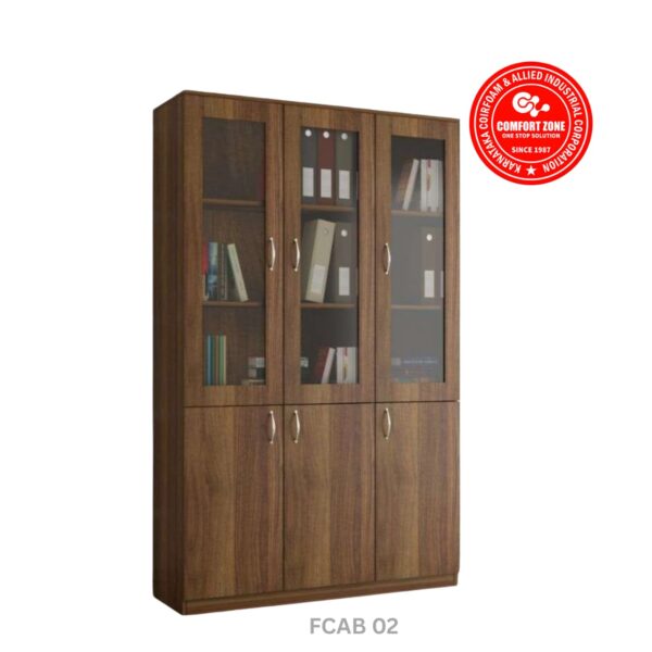 File Cabinet - CZFC221