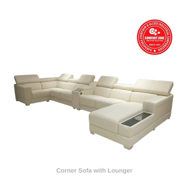 Corner Sofa - CZLS134