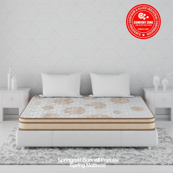 Springrest Bonnel Popular Spring Mattress