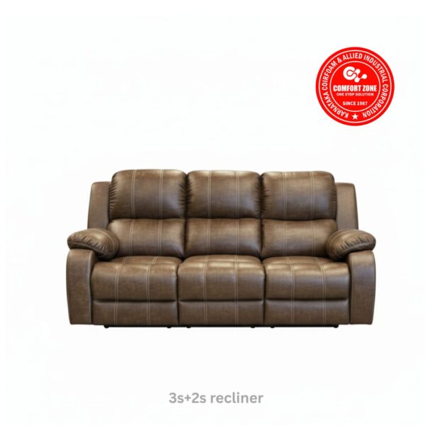 Sofa Set (5s) - CZLS155
