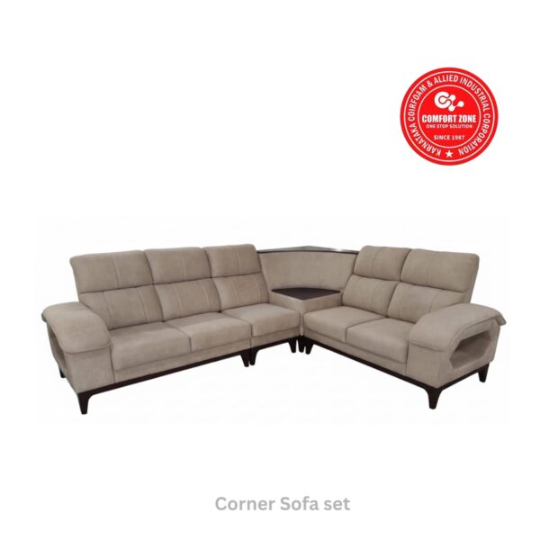 Corner Sofa - CZLS125