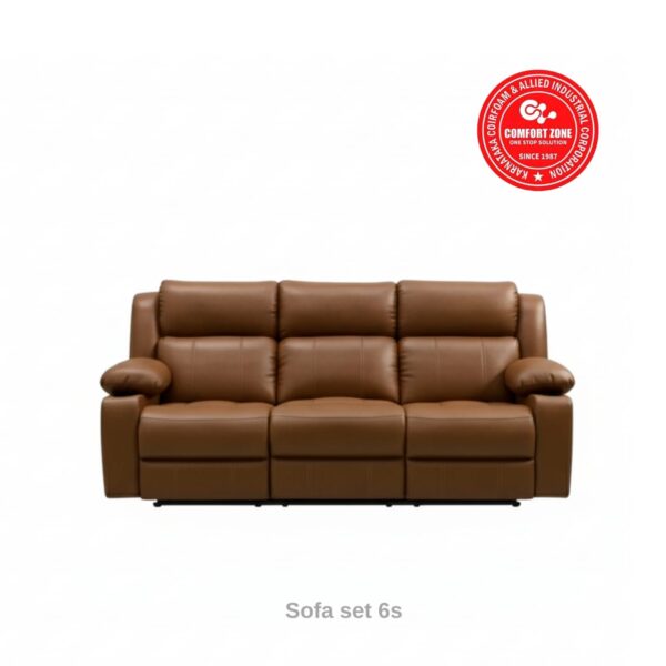 Sofa Set (6s) - CZLS141