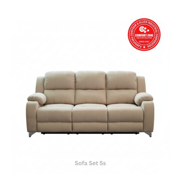 Sofa Set (5s) - CZLS150