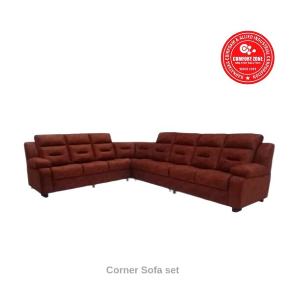Corner Sofa - CZLS119