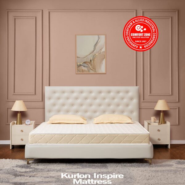 Inspire Coir Mattress