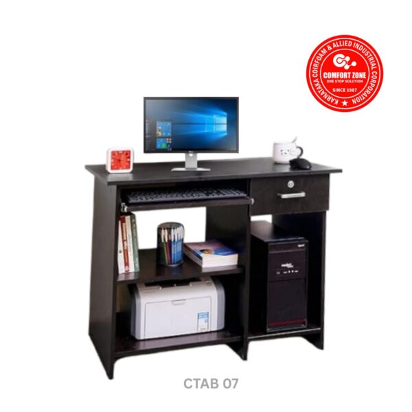 Computer Table - CZCT207