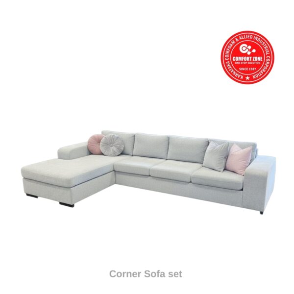 Corner Sofa - CZLS138