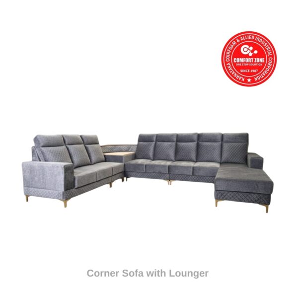Corner Sofa - CZLS133