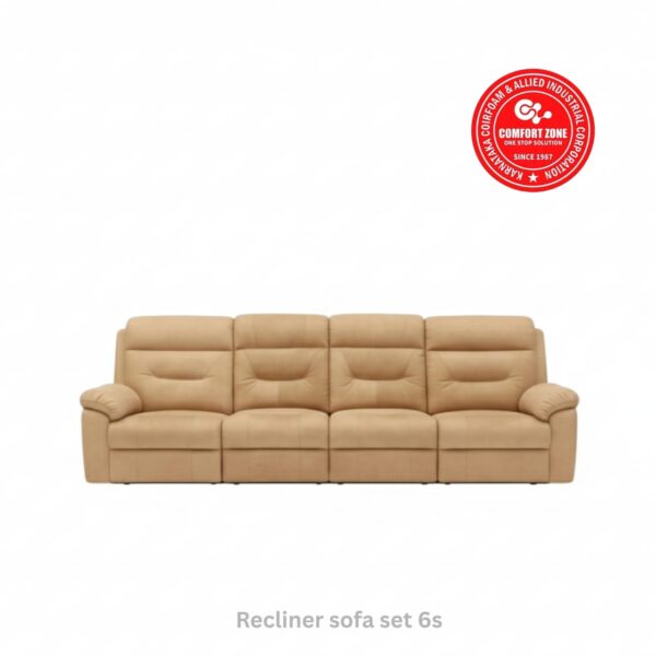 Sofa Set (6s) - CZLS156
