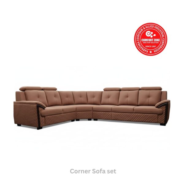 Corner Sofa - CZLS104
