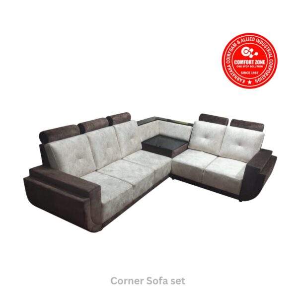 Corner Sofa - CZLS123