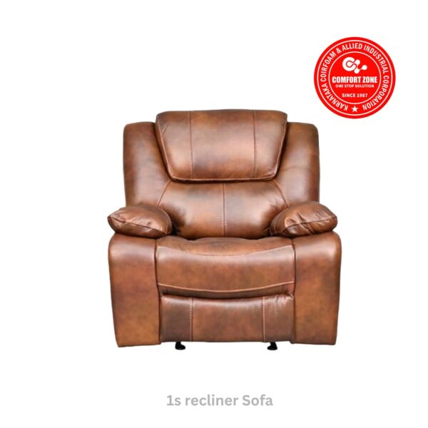Recliner Sofa - CZLS159
