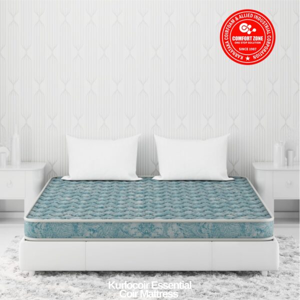 Kurlocoir Essential Coir Mattress
