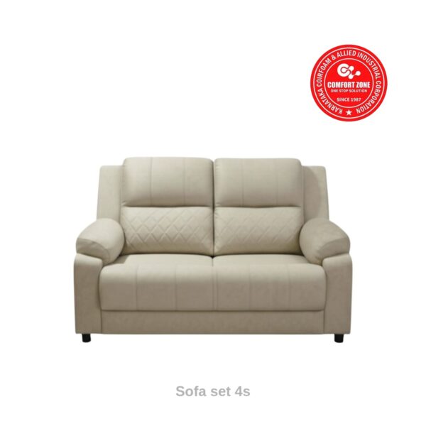 Sofa Set (4s) - CZLS143