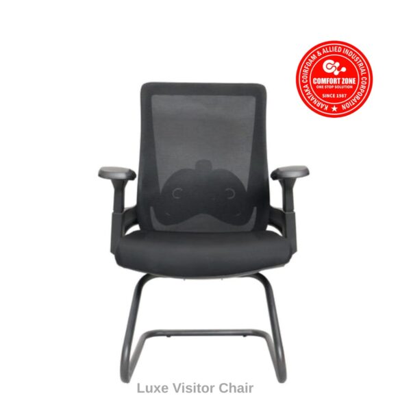 Luxe Visitor Chair