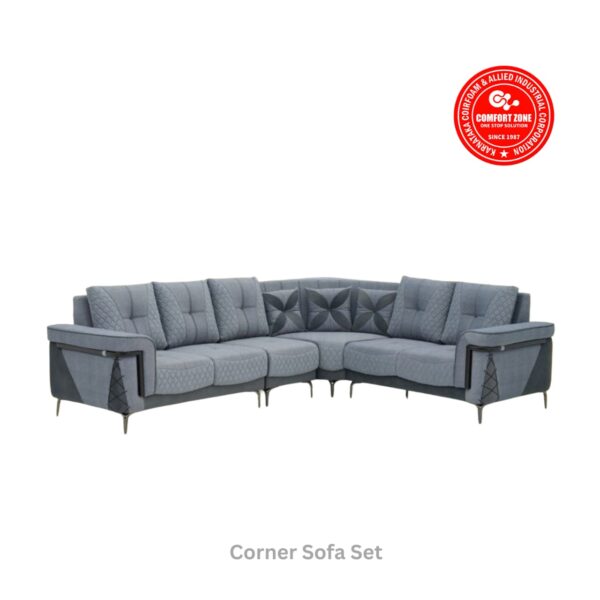 Corner Sofa - CZLS109