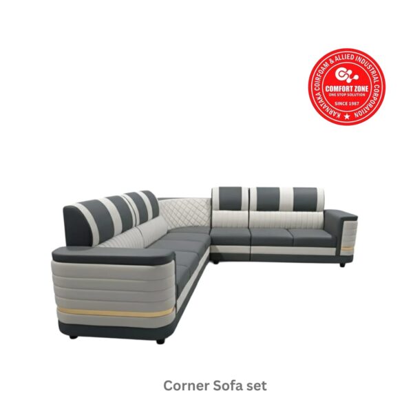Corner Sofa - CZLS105