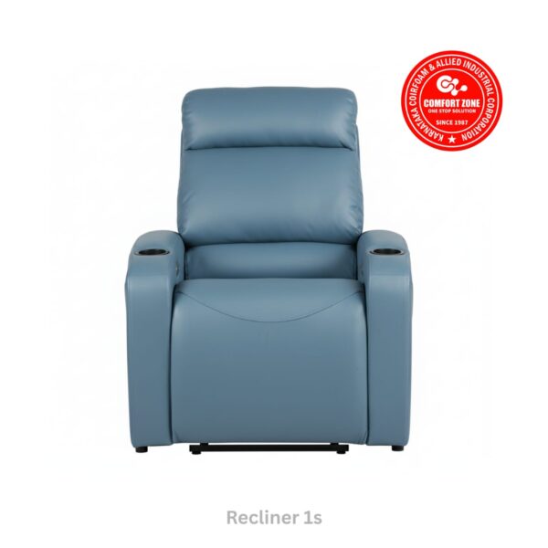 Recliner Sofa - CZLS160