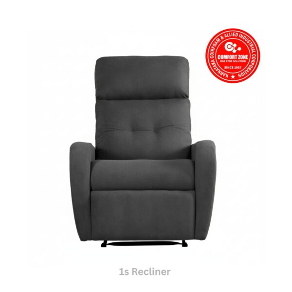 Recliner Sofa - CZLS163