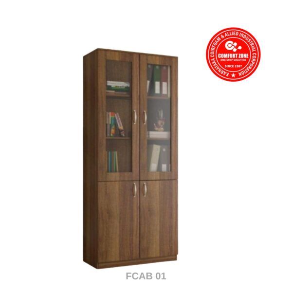 File Cabinet - CZFC220