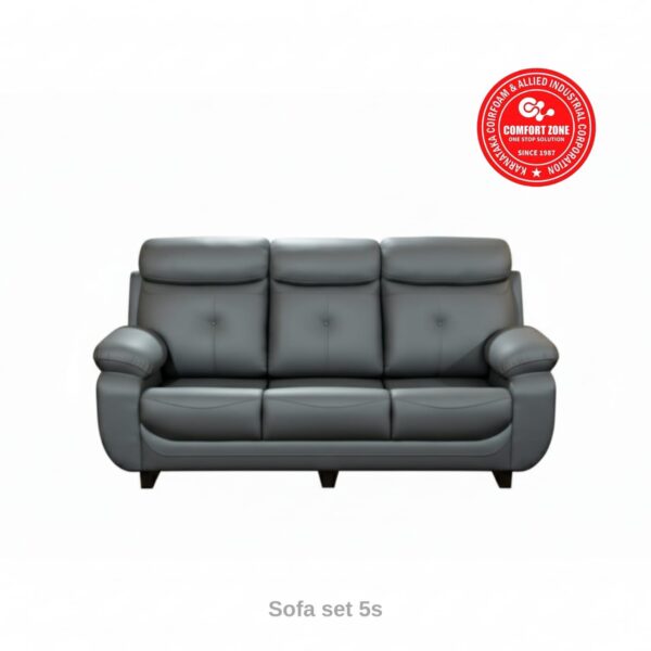 Sofa Set (5s) - CZLS152
