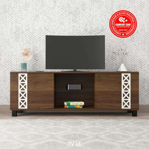 TV Unit - CZTVU203