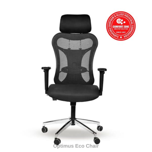 Optimus Eco Chair