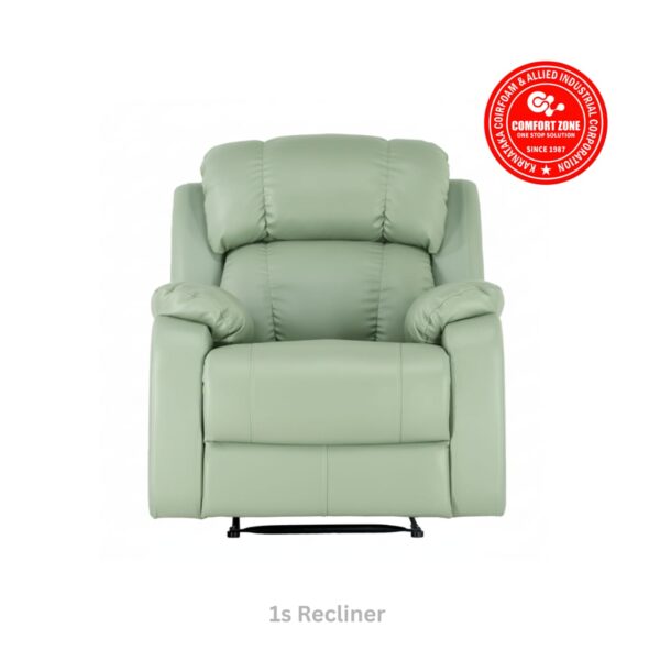 Recliner Sofa - CZLS161